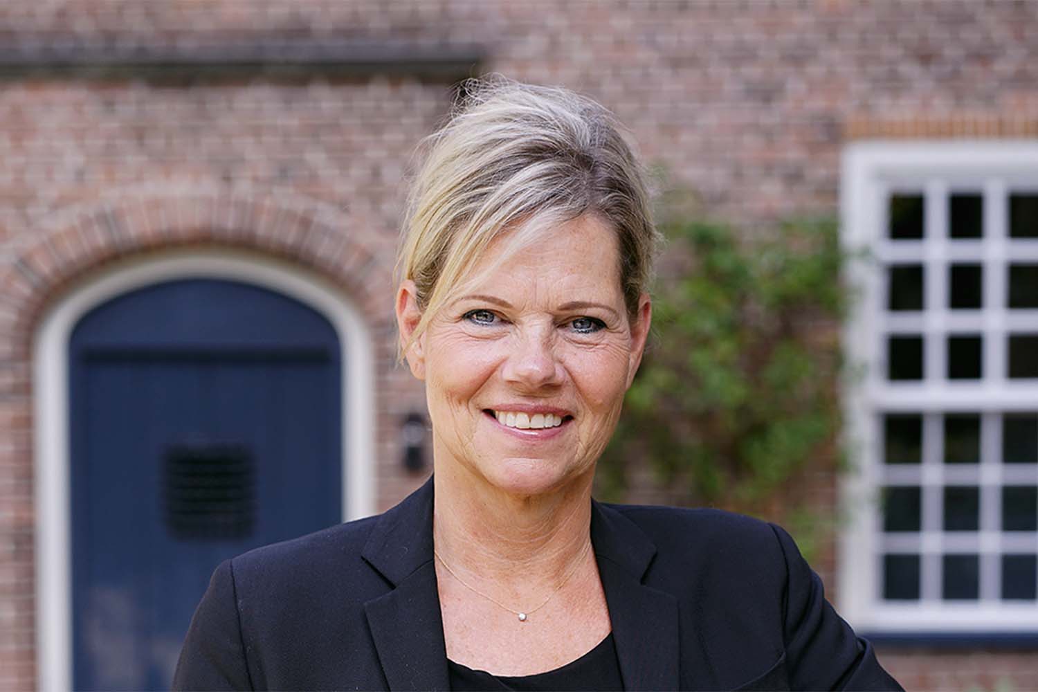 Marianne van Reijen