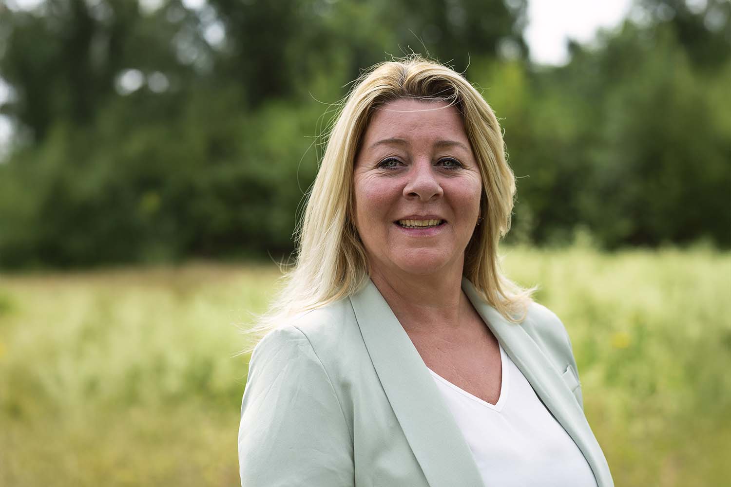 ELINE BEENDERS