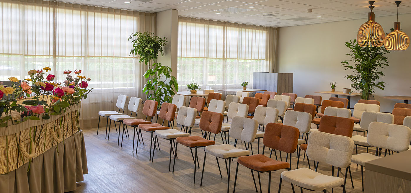 Terugblik op een geslaagd Open Huis